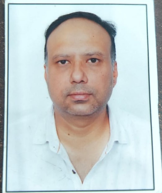 Ankur Kakker