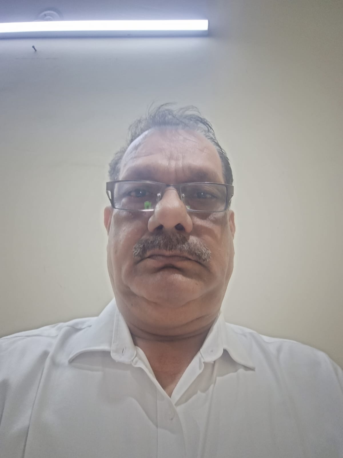 K P Singh