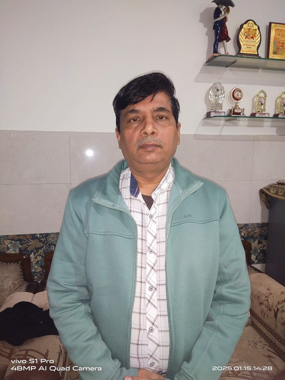 Dalveer Singh